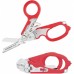 Мультитул Leatherman Raptor Rescue чехол Utility Red (832337)