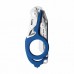 Мультитул Leatherman Raptor Rescue чехол Utility Blue (832609)