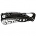 Мультитул Leatherman Skeletool CX (830923)