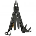 Мультитул Leatherman Signal Black/Black (832586)