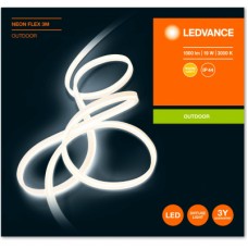 Світлодіодна стрічка LEDVANCE NEON FLEX LEDVANCE 3M 4058075504707 1 Силікон 30000 19,00 10 (4058075504707)