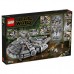 Конструктор LEGO Star Wars Сокол Тысячелетия 1351 деталь (75257)