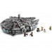 Конструктор LEGO Star Wars Сокол Тысячелетия 1351 деталь (75257)