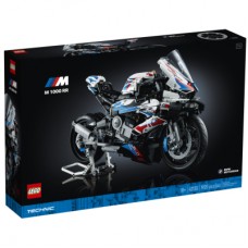 Конструктор LEGO Technic BMW M 1000 RR (42130)