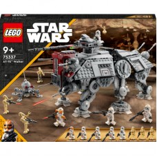 Конструктор LEGO Star Wars Крокоход AT-TE 1082 деталей (75337)