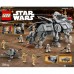 Конструктор LEGO Star Wars Крокоход AT-TE 1082 деталей (75337)