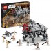 Конструктор LEGO Star Wars Крокоход AT-TE 1082 деталей (75337)