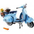 Конструктор LEGO Creator Expert Vespa 1106 деталей (10298)