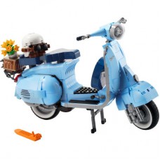 Конструктор LEGO Creator Expert Vespa 1106 деталей (10298)