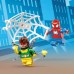 Конструктор LEGO Marvel Человек-Паук и Доктор Осьминог 48 деталей (10789)