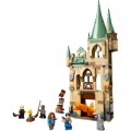 Конструктор LEGO Harry Potter Гоґвортс: Кімната на вимогу 587 деталей (76413)