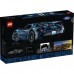 Конструктор LEGO Technic Ford GT 2022 1466 деталей (42154)