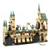 Конструктор LEGO Harry Potter Битва за Гоґвортс 730 деталей (76415)