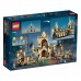 Конструктор LEGO Harry Potter Битва за Гоґвортс 730 деталей (76415)