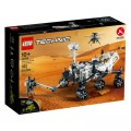 Конструктор LEGO Technic Миссия NASA Марсоход Персеверанс 1132 деталей (42158)