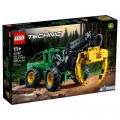 Конструктор LEGO Technic Трелювальний трактор John Deere 948L-II 1492 деталей (42157)