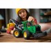 Конструктор LEGO Technic Трелевочный трактор John Deere 948L-II 1492 деталей (42157)