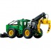 Конструктор LEGO Technic Трелювальний трактор John Deere 948L-II 1492 деталей (42157)