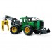 Конструктор LEGO Technic Трелювальний трактор John Deere 948L-II 1492 деталей (42157)