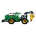 Конструктор LEGO Technic Трелевочный трактор John Deere 948L-II 1492 деталей (42157)