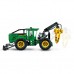 Конструктор LEGO Technic Трелювальний трактор John Deere 948L-II 1492 деталей (42157)