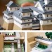 Конструктор LEGO Architecture Замок Хімедзі 2125 деталей (21060)