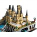 Конструктор LEGO Harry Potter Замок и территория Хогвартса 2660 деталей (76419)