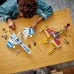 Конструктор LEGO Star Wars Винищувач Нової Республіки E-Wing проти Зоряного винищувача Шин Хаті 1056 деталей (75364)