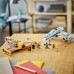 Конструктор LEGO Star Wars Винищувач Нової Республіки E-Wing проти Зоряного винищувача Шин Хаті 1056 деталей (75364)