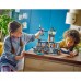 Конструктор LEGO City Полицейский остров-тюрьма 980 деталей (60419)