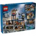 Конструктор LEGO City Полицейский остров-тюрьма 980 деталей (60419)