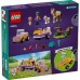 Конструктор LEGO Friends Причіп для коня й поні 105 деталей (42634)