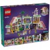 Конструктор LEGO Friends Торговый центр в Хартлейк-Сити 1237 деталей (42604)