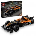 Конструктор LEGO Автомобиль для гонки NEOM McLaren Formula E 452 детали (42169)