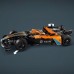 Конструктор LEGO Автомобіль для перегонів NEOM McLaren Formula E 452 деталі (42169)