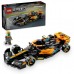 Конструктор LEGO Speed Champions Автомобиль для гонок 2023 McLaren Formula 1, 245 деталей (76919)