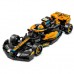 Конструктор LEGO Speed Champions Автомобиль для гонок 2023 McLaren Formula 1, 245 деталей (76919)