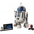 Конструктор LEGO Star Wars R2-D2 1050 деталей (75379)