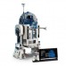 Конструктор LEGO Star Wars R2-D2 1050 деталей (75379)