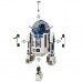 Конструктор LEGO Star Wars R2-D2 1050 деталей (75379)