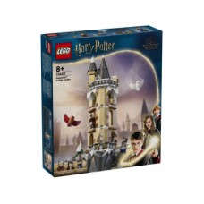 Конструктор LEGO Harry Potter Совиный двор замка Хогвартс 364 детали (76430)