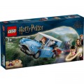 Конструктор LEGO Harry Potter Летающий Ford Anglia 165 деталей (76424)