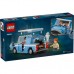 Конструктор LEGO Harry Potter Летающий Ford Anglia 165 деталей (76424)