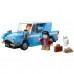 Конструктор LEGO Harry Potter Летающий Ford Anglia 165 деталей (76424)