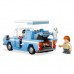 Конструктор LEGO Harry Potter Літаючий Ford Anglia 165 деталей (76424)