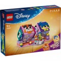 Конструктор LEGO Disney Кубики эмоций с Мнениями наизнанку 2 от Pixar 394 детали (43248)