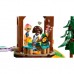 Конструктор LEGO Friends Домик на дереве в приключенческом лагере (42631)