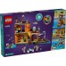 Конструктор LEGO Friends Водные виды спорта в лагере приключений (42626)