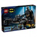 Конструктор LEGO Batman Фигурка Бэтмена для сборки и бэтцикл для сборки (76273)