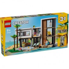 Конструктор LEGO Creator Современный дом (31153)